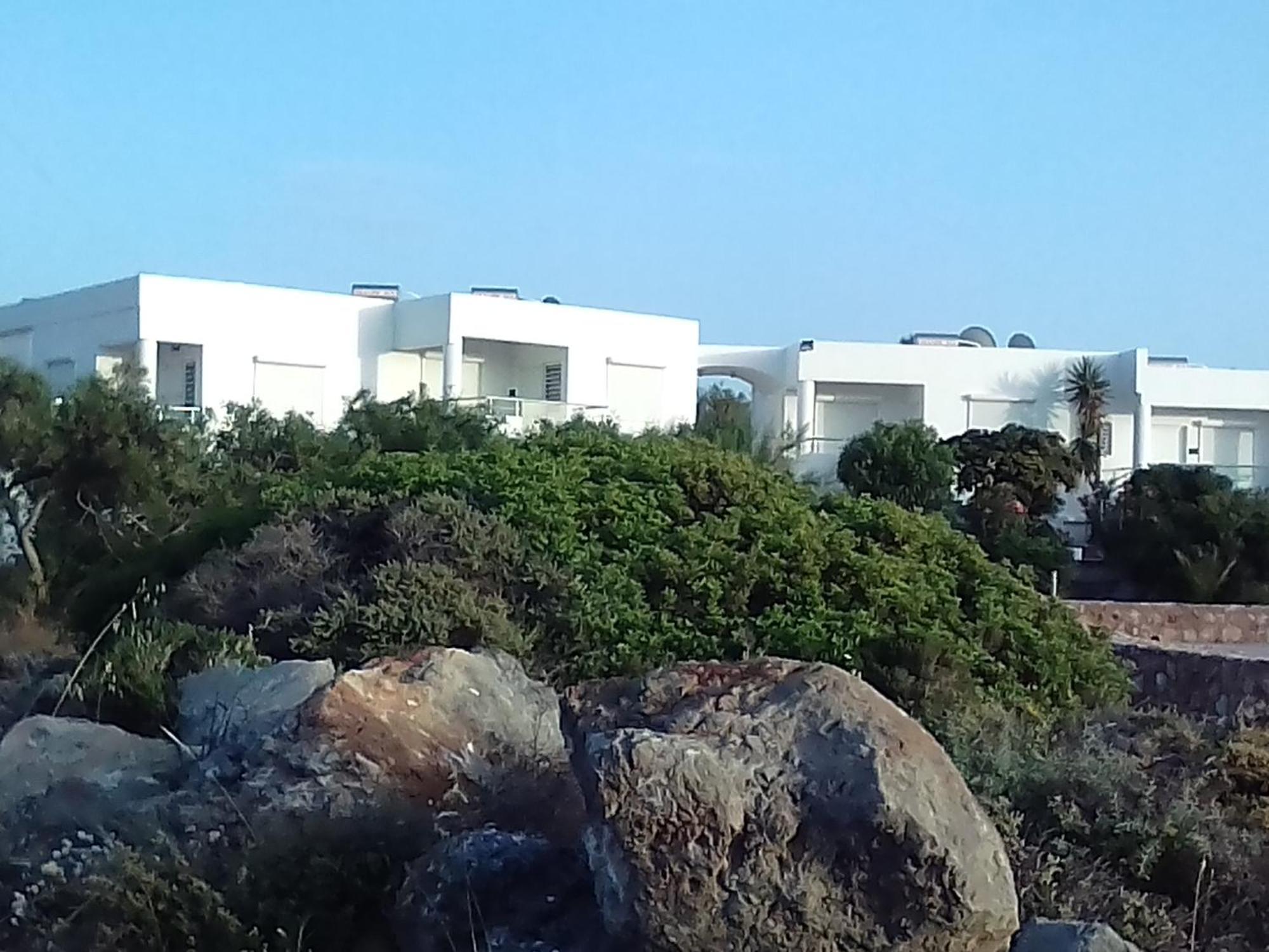 Poseidon Suites Hotel Stavros  Room photo