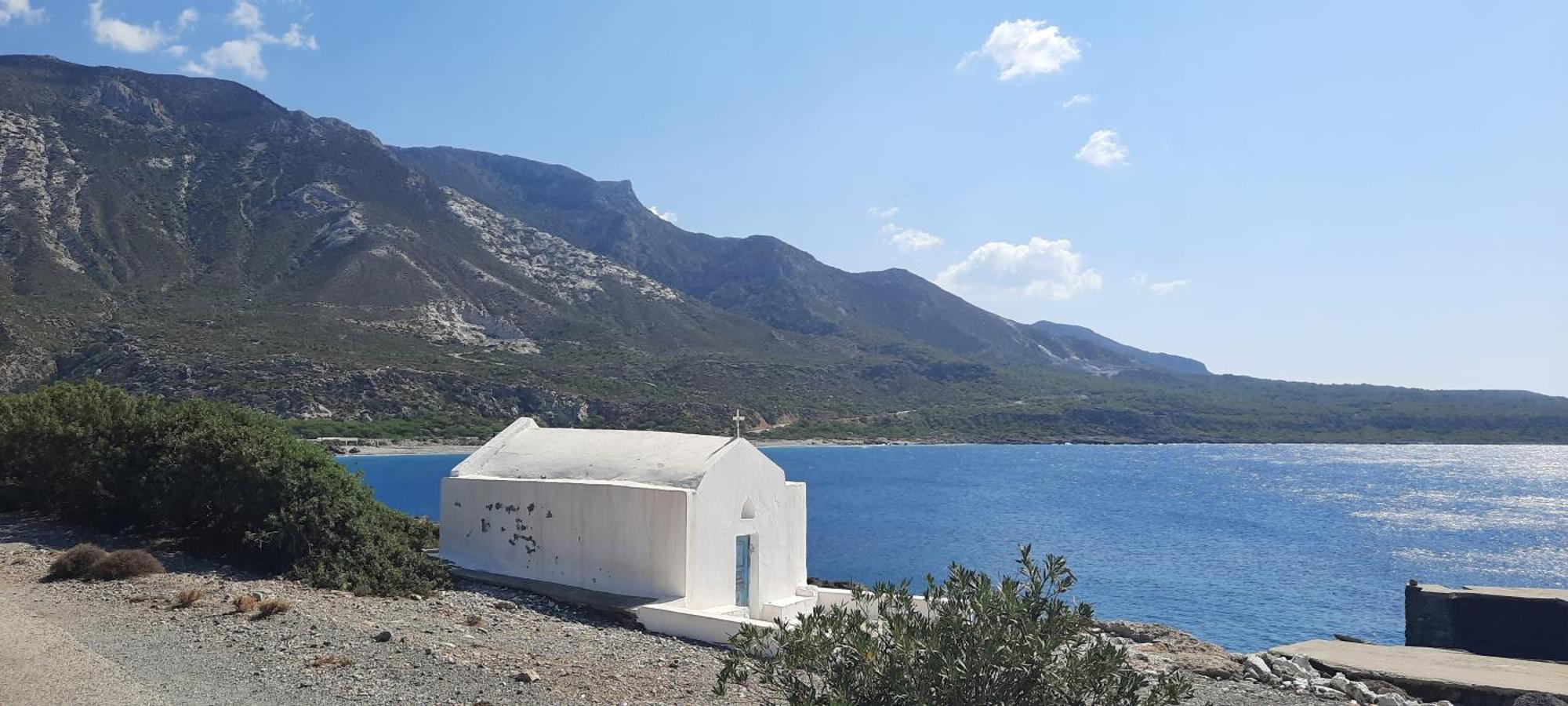 Poseidon Suites Hotel Stavros  Exterior photo